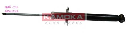 Фото запчасть №20341243 KAMOKA Фото запчасти Амортизатор задний газовый RENAULT TWINGO93-