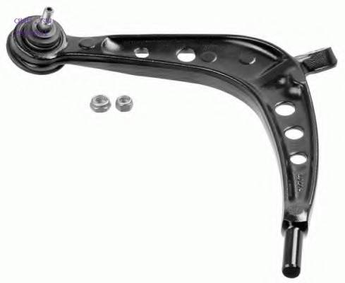 Фото запчасть №2994801 LEMFORDER Фото запчасти Рычаг левый BMW 3 E46 (x)