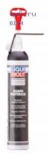 Фото запчасть №6184 LIQUI-MOLY Фото запчасти Силиконовый герметик Silikon-Dichtmasse transparent (0,2л)