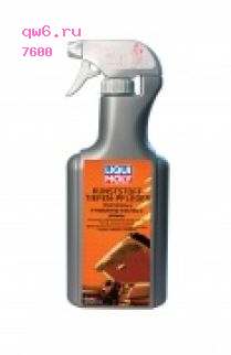 Фото запчасть №7600 LIQUI-MOLY Фото запчасти Ср-во д/ухода за пластиком Kunststoff-Tiefen-Pfleger (0,5л)