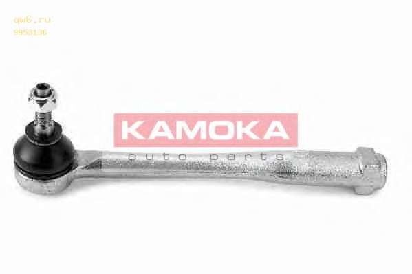 Фото запчасть №9953136 KAMOKA Фото запчасти Наконечник рулевой тяги CITROEN C3 09-,PEUGEOT