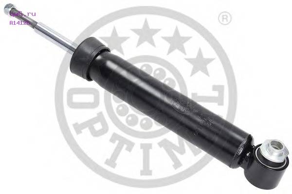 Фото запчасть №A1412G OPTIMAL Фото запчасти Амортизатор A-1412G