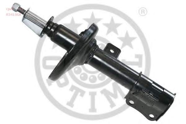 Фото запчасть №A3419GR OPTIMAL Фото запчасти Амортизатор A-3419GR