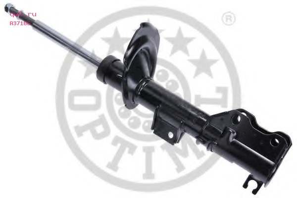 Фото запчасть №A3716G OPTIMAL Фото запчасти Амортизатор A-3716G