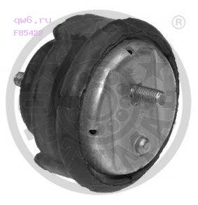 Фото запчасть №F85422 OPTIMAL Фото запчасти Опора двигателя F8-5422