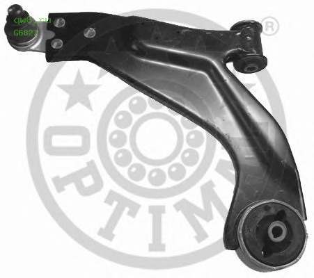 Фото запчасть №G6827 OPTIMAL Фото запчасти Рычаг правый FORD MONDEO III G6-827