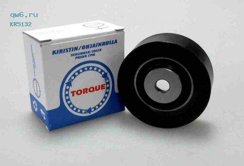 Фото запчасть №KR5132 TORQUE Фото запчасти ролик ремня ДВС