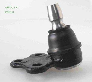 Фото запчасть №PN013 TORQUE Фото запчасти Шаровая опора PN-013 (комплект)