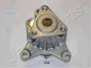 Фото запчасть №PQ338 JAPANPARTS помпа водяная pq-338 Помпа водяная PQ-338 PQ338 JAPANPARTS