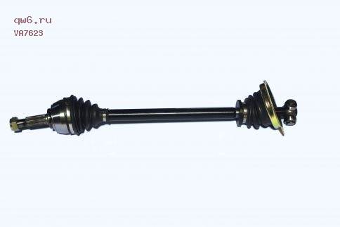 Фото запчасть №VA7623 TORQUE Фото запчасти Полуось передняя левая