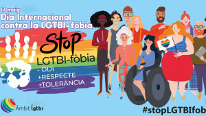 L'Escala programa activitats  per a celebrar la diversitat sexual