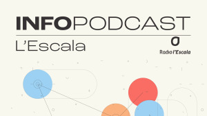 Infopòdcast l'Escala 08 març 2024