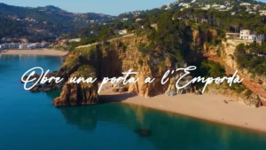 Nova campanya turística ' Una porta a l'Empordà'