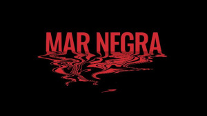 Mar Negra - Cap. 6 - EL POETA ÉS MORT