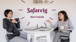 El Safareig de la Nuri - 08/05/24