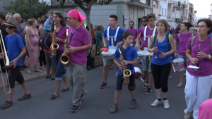 Dissabte La Batuscala celebra el desè aniversari amb un munt d'activitats