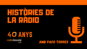 Històries de la Ràdio - 16/04/24