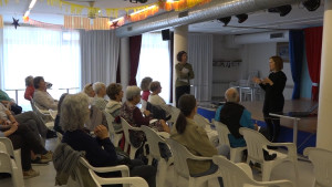 L'Escala crearà el Consell de la Gent Gran