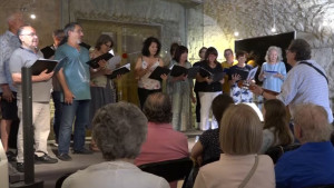 El IV Taller de Cançons tanca amb un gran concert