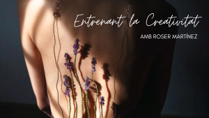 Entrenant la Creativitat - Creativitat amb bolets