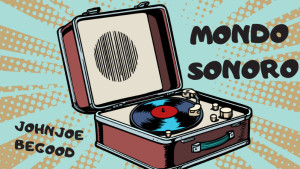 Mondo Sonoro - Cybeles (Stereolab)