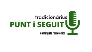 Punt i Seguit - Tradicionarius 35