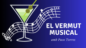 El Vermut Musical - Rita Pavone