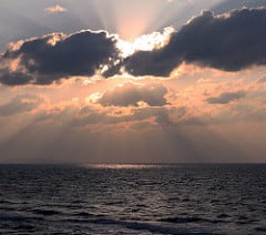 Sea + Sky