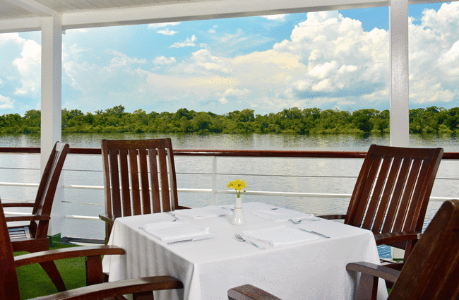 Iberostar Grand Amazon Cruise Itineraries Dates Prices 2023 24