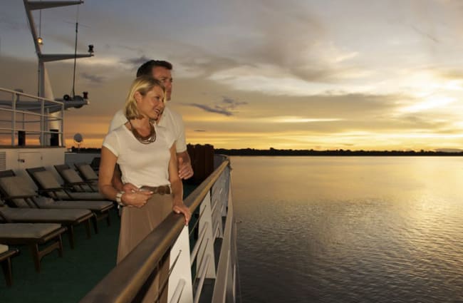 Iberostar Grand Amazon Cruise Itineraries Dates Prices 2022 23