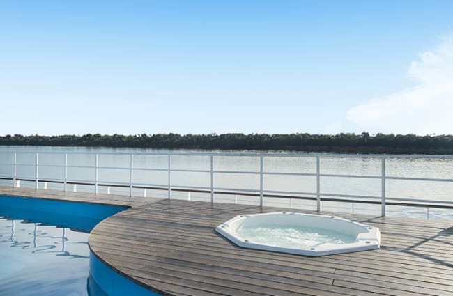 Iberostar Grand Amazon Cruise Itineraries Dates Prices 2023 24