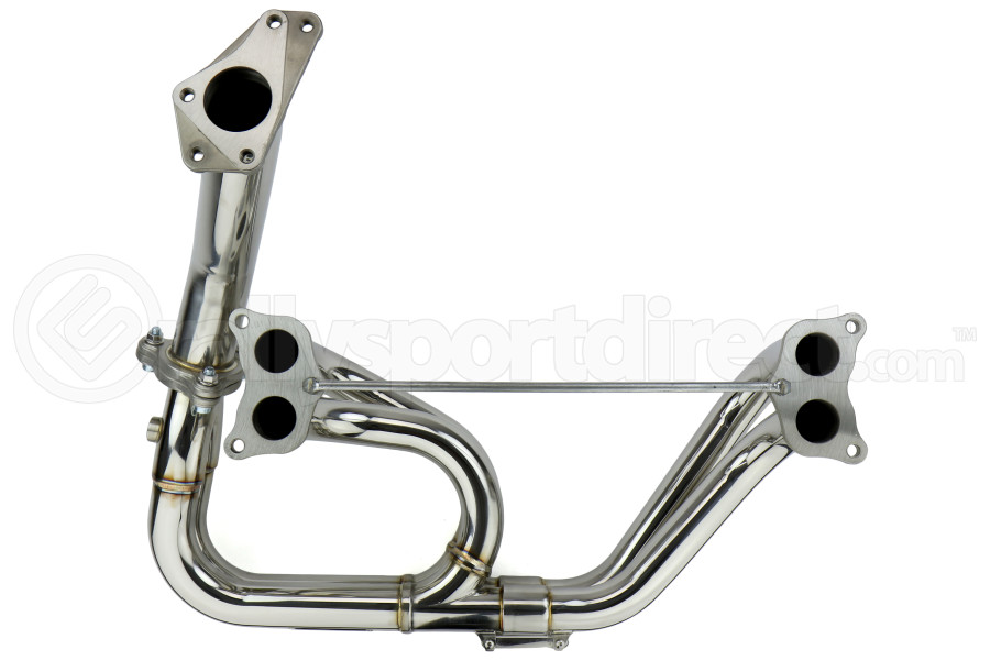 Tomei Equal Length Exhaust Manifold Subaru WRX STI 20042007 TOM