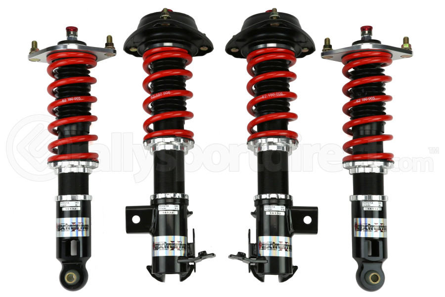 Pedders Suspension Now Available At RallySport Direct The
