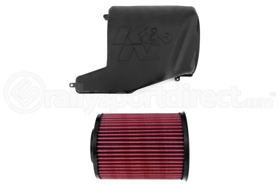 Kn filters cleaning shop