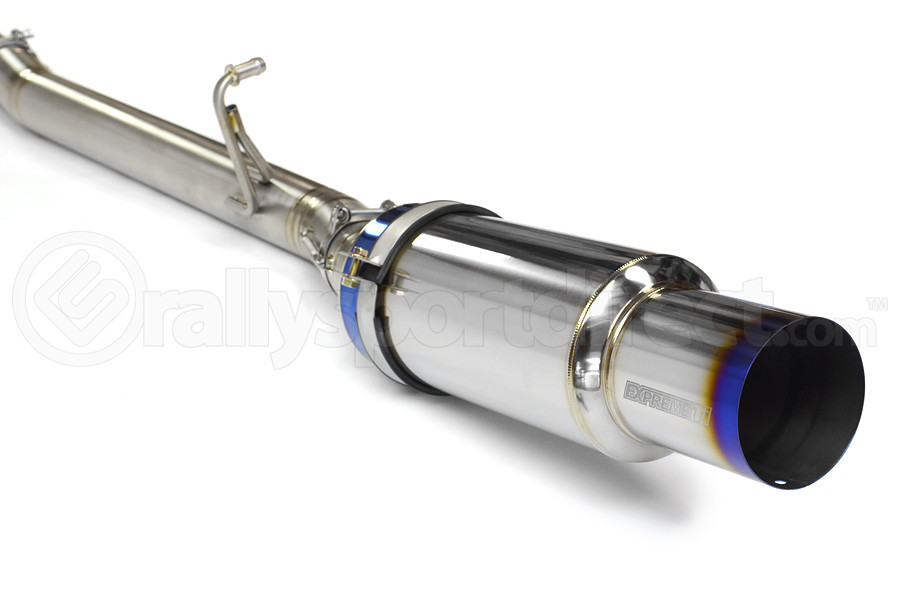 Looking For A New Catback Exhaust For Your Wrx