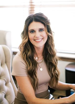 Breann Green photo