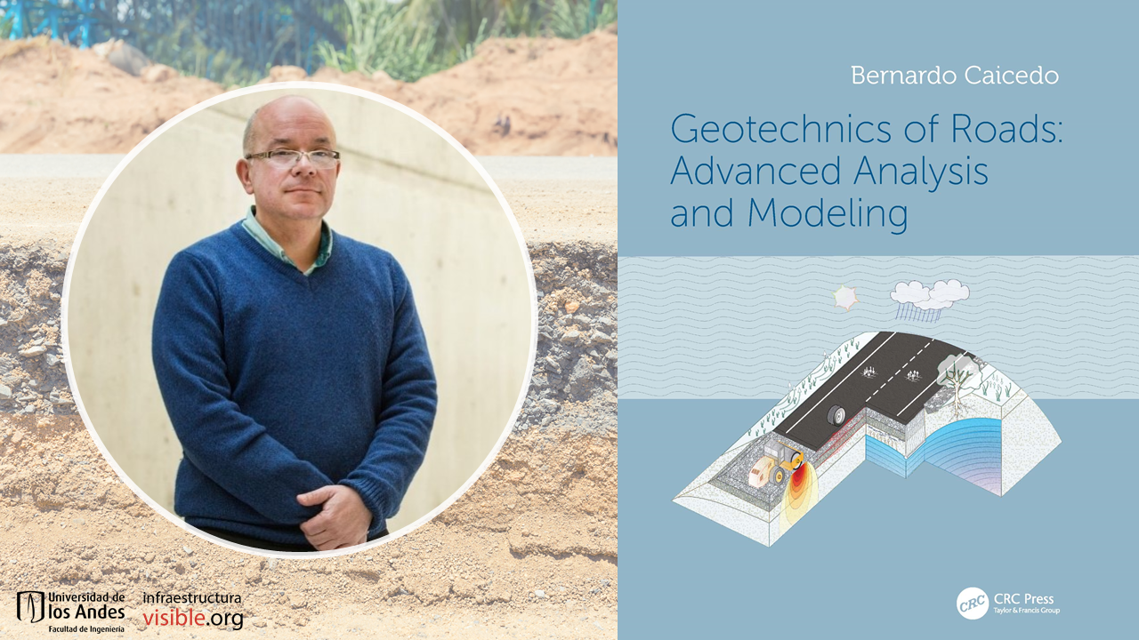 Geotechnics of Roads: Advanced Analysis and Modeling