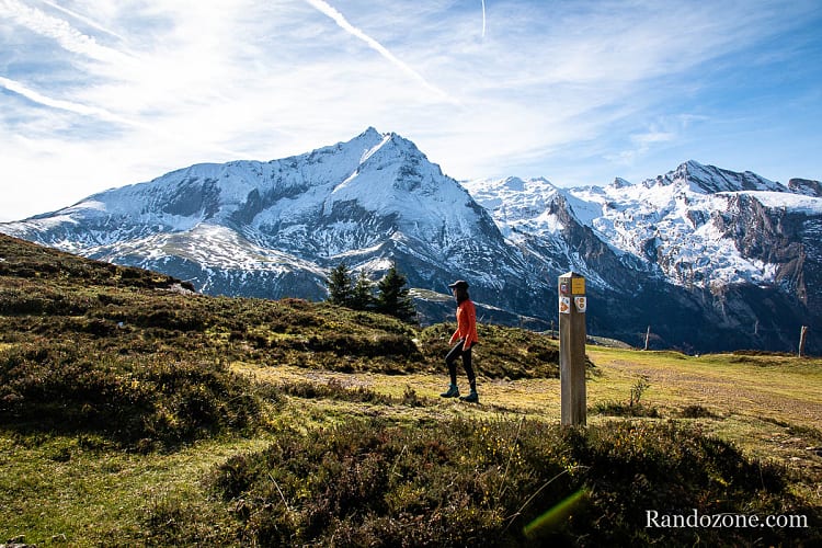 Test du Collant Columbia Collant Midweight Stretch Omni-Heat 3D