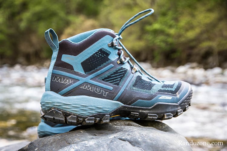 Mammut chaussures randonnee new arrivals