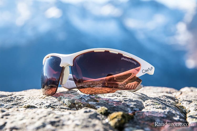 Test des lunettes Cimalp Spectre 37