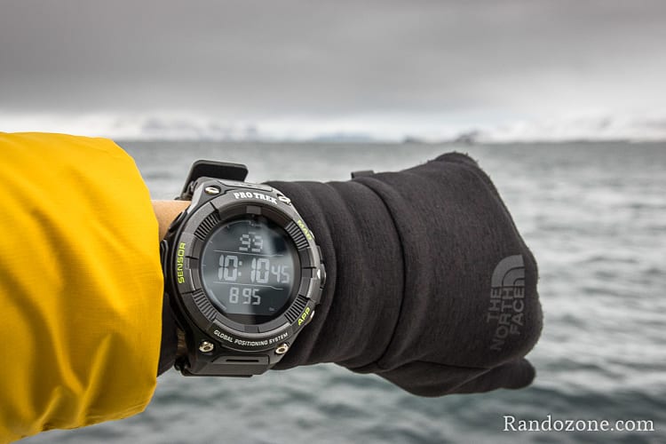 Casio protrek f21hr discount