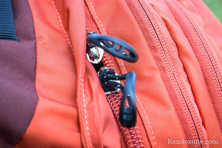 Sac à dos Osprey Radial