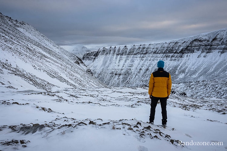Doudoune Mammut Whitehorn