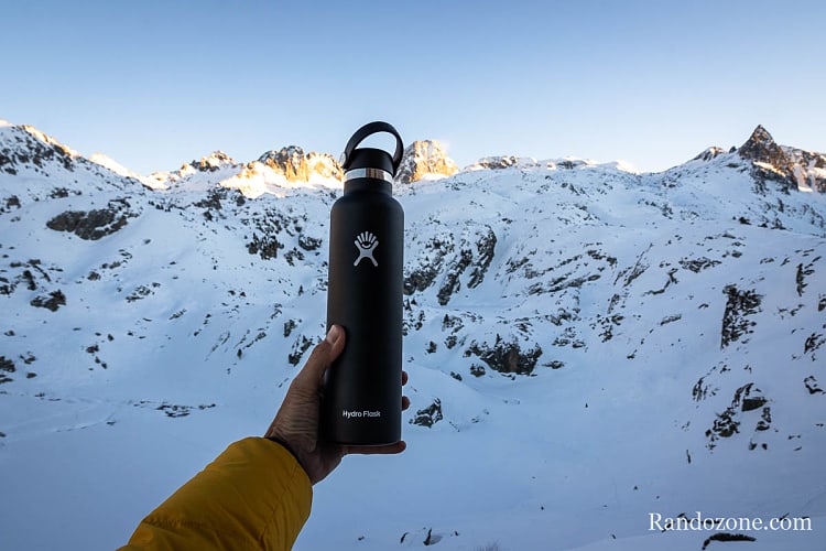 Gourde Hydroflask