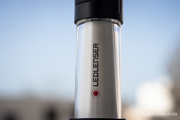 Lanterne Led Lenser ML6 Lanterne Led Lenser ML6