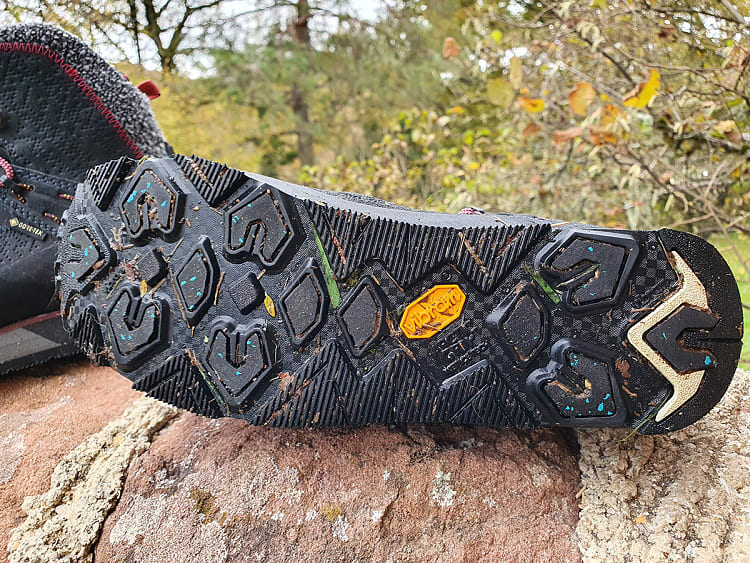 Test et avis Chaussures de randonnee Salewa Mountain Trainer 2 Winter GTX