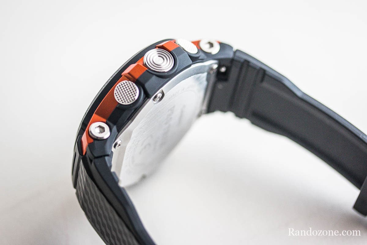 protrek f30 price