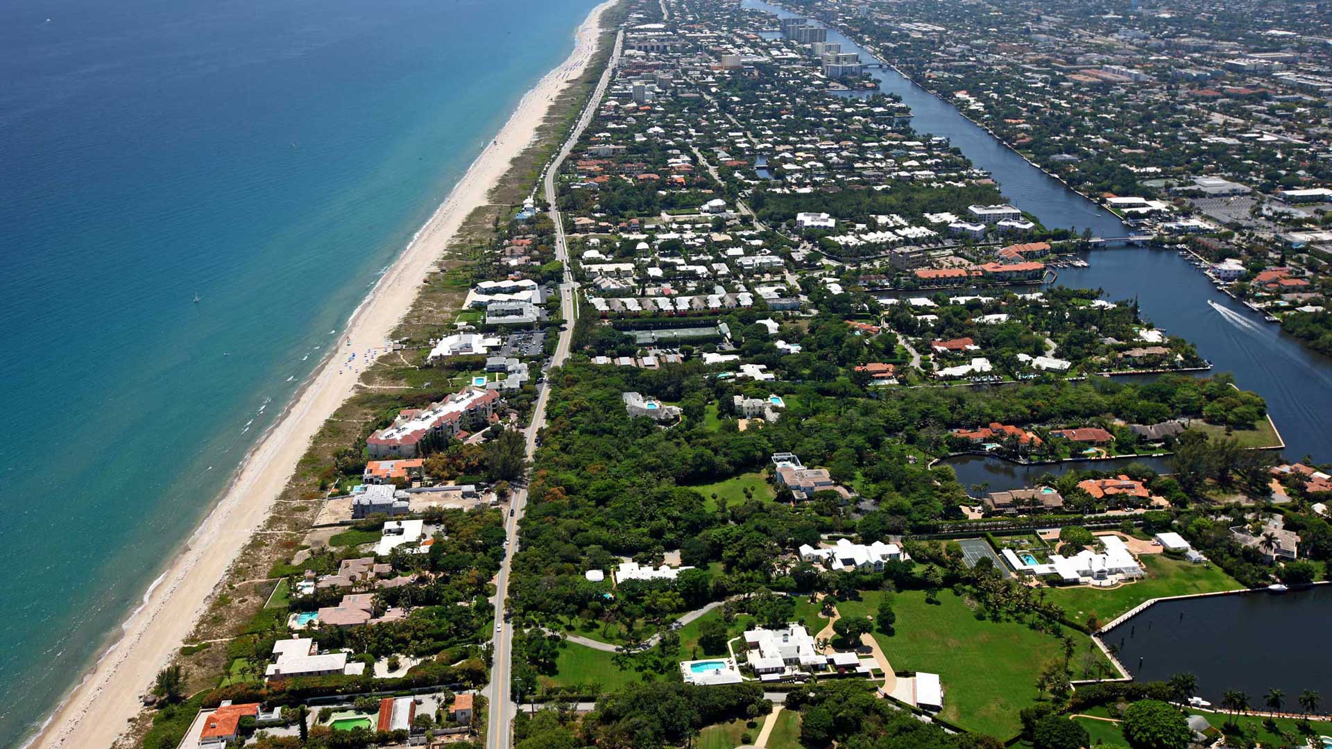 Gulf Stream Luxury Real Estate Gulf Stream Waterfront Homes For Sale