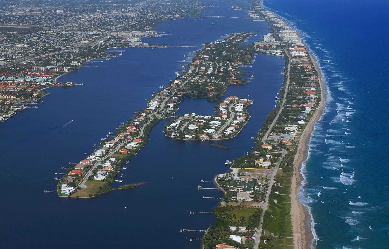 Manalapan Homes For Sale Randy & Nick Waterfront Luxury Properties