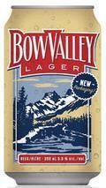 Bow Valley Beer